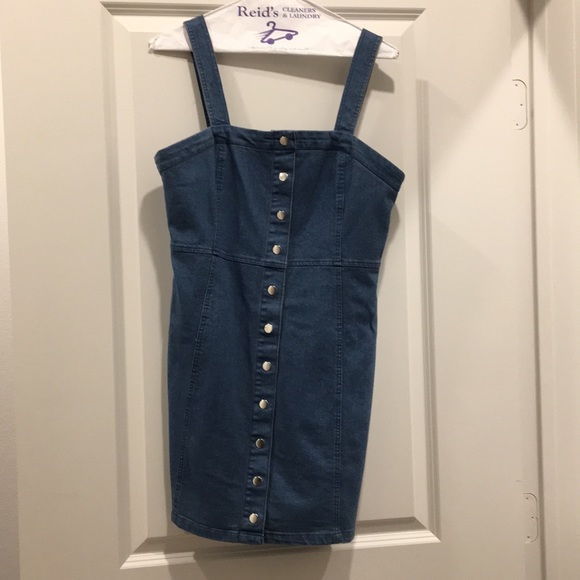 Rue21 Dresses & Skirts - Junior jumper size medium never worn